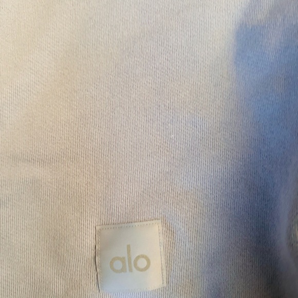 Winter Frost M Serenity coverup   Sweater - Picture 4 of 5